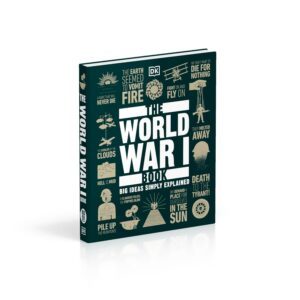 The World War I Book